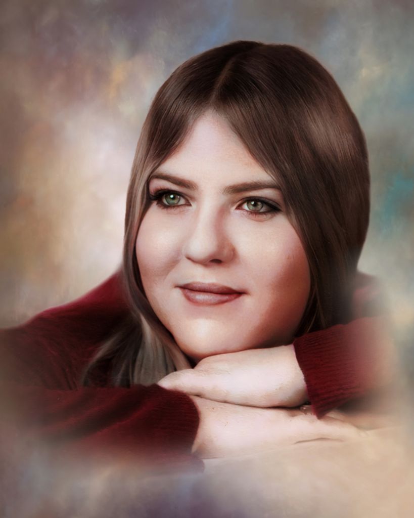 Clara (White)  Flores Profile Photo