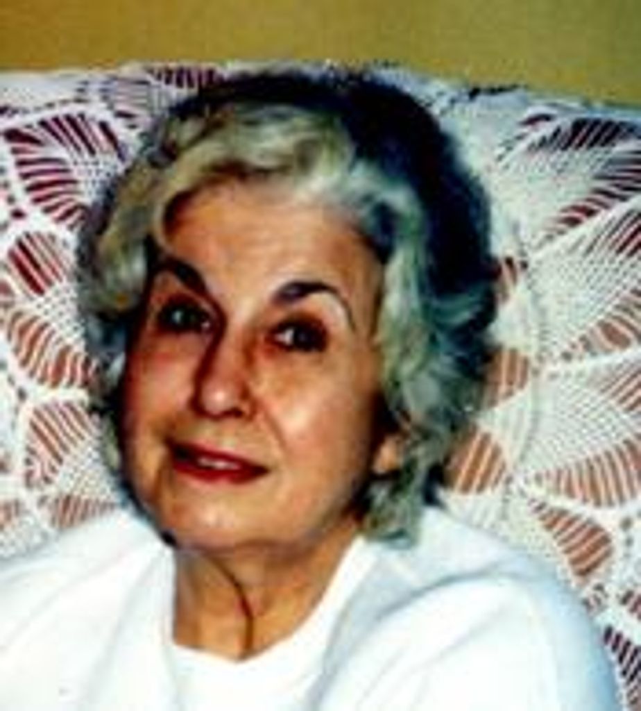 Beverly Jean Journey