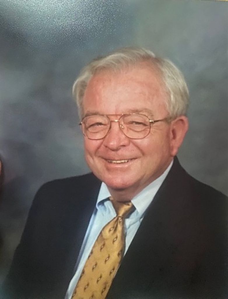 Charles Michael "Mickey" Matkin