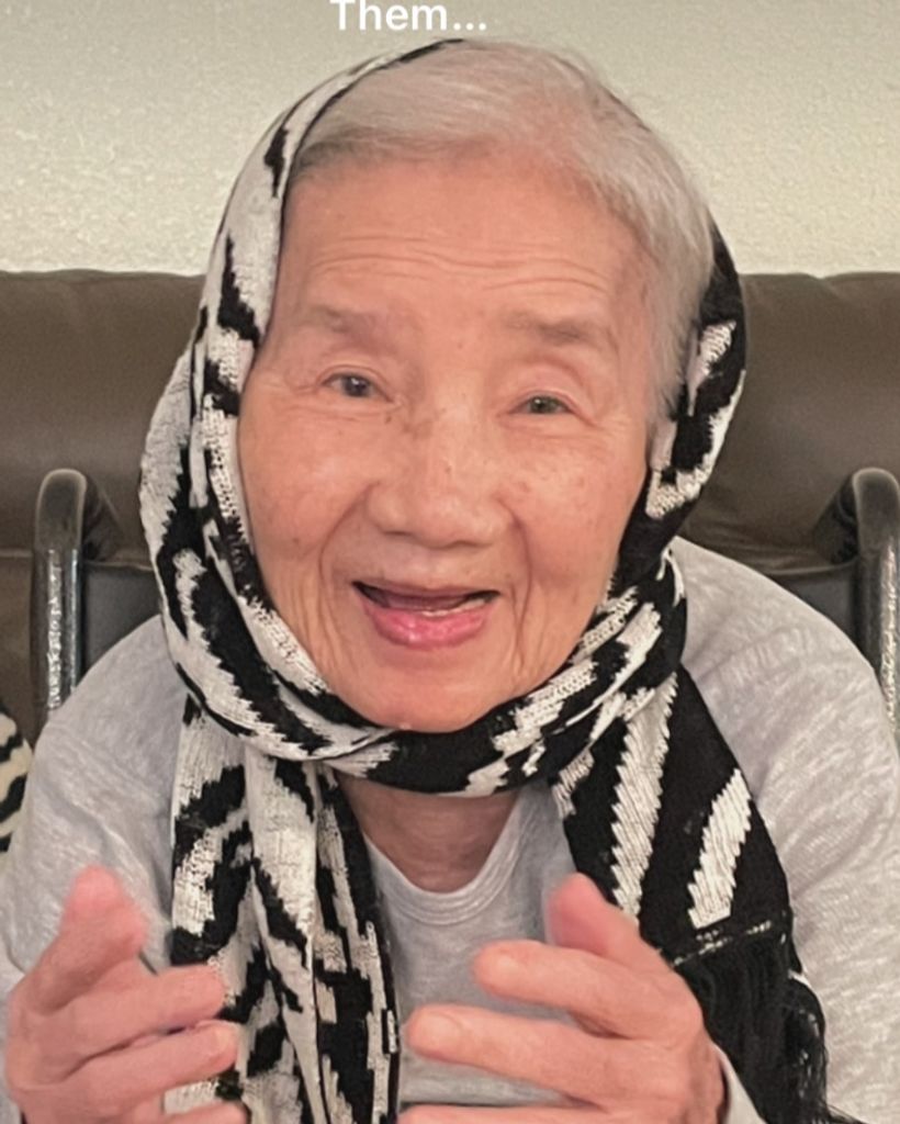 Maria (Monica) Ngo