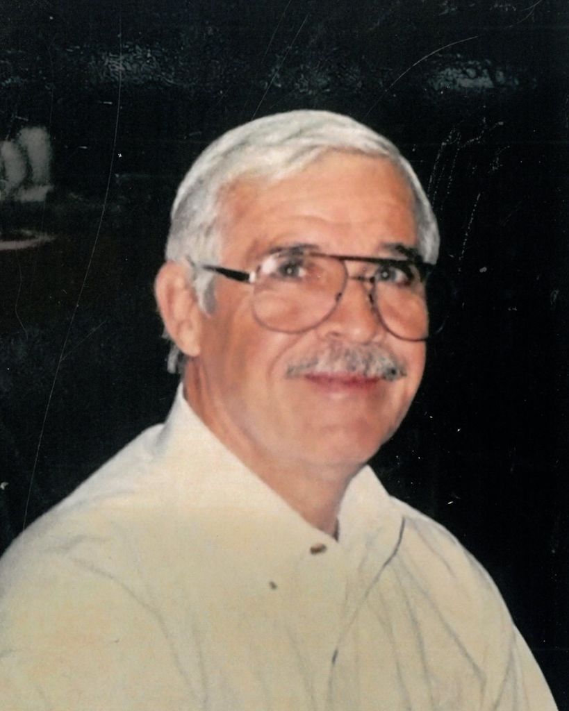 Stan Lutter Profile Photo