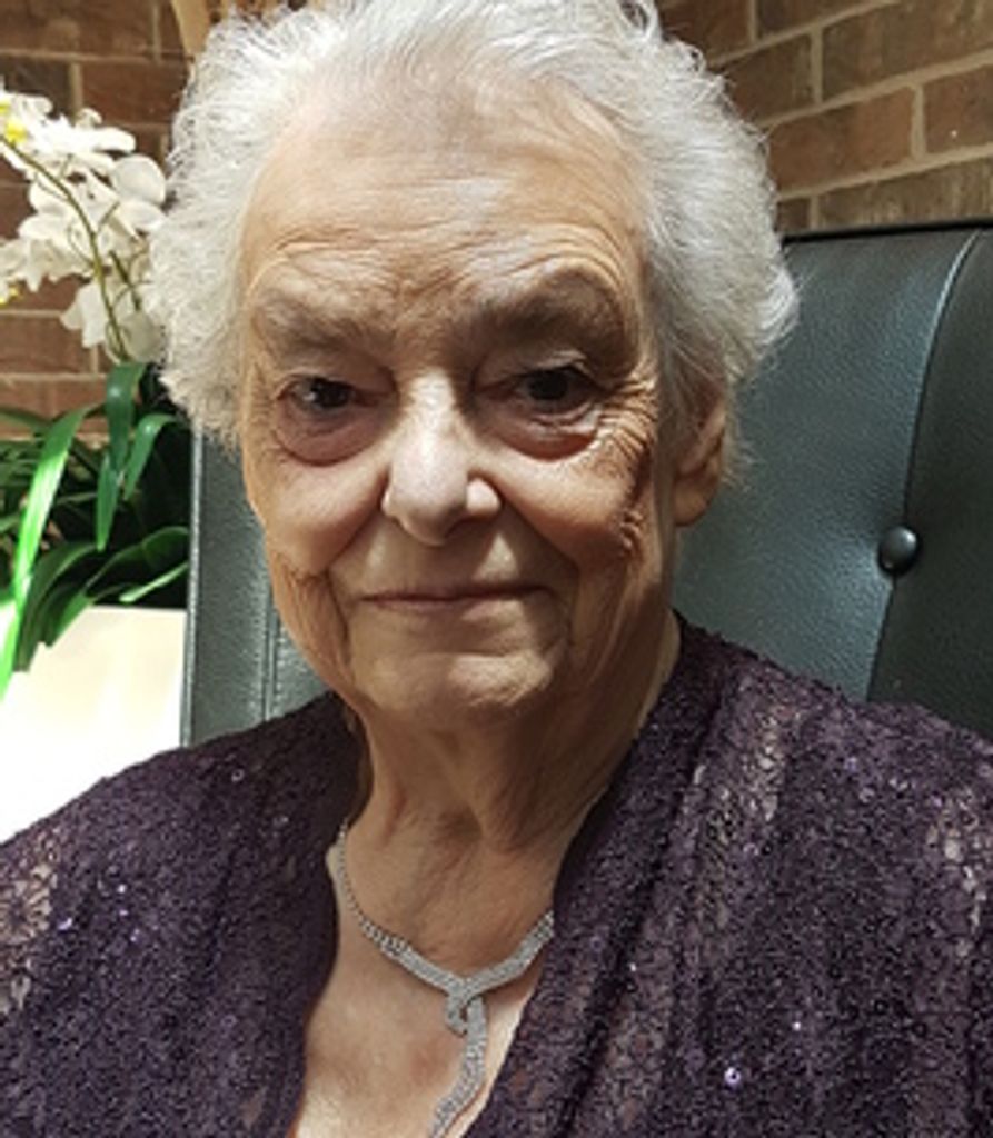 Marion Stephens
