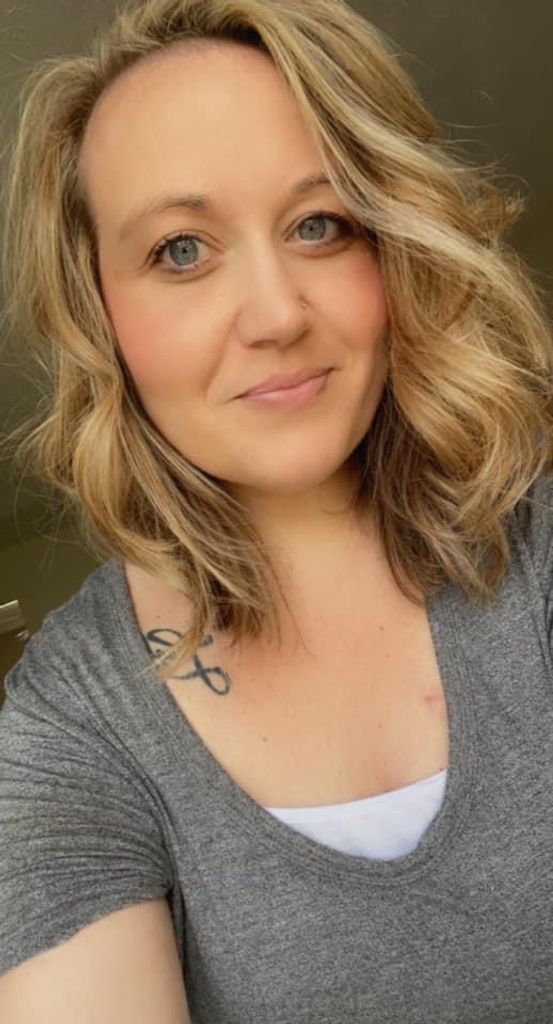 Molly Ostrand