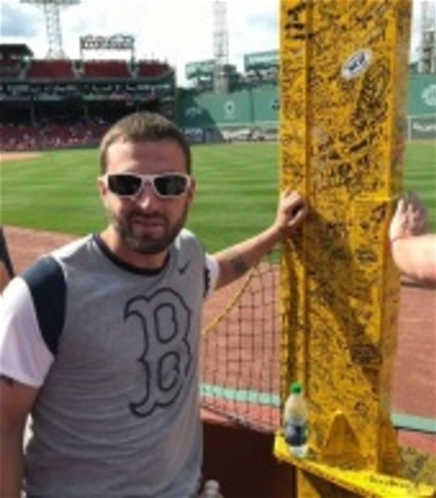 Brandon Wood Profile Photo