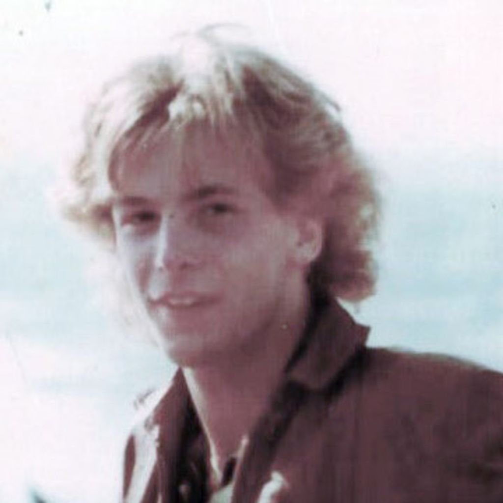 Mark William Valade