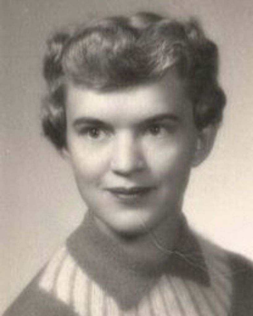 Louise M. Bina