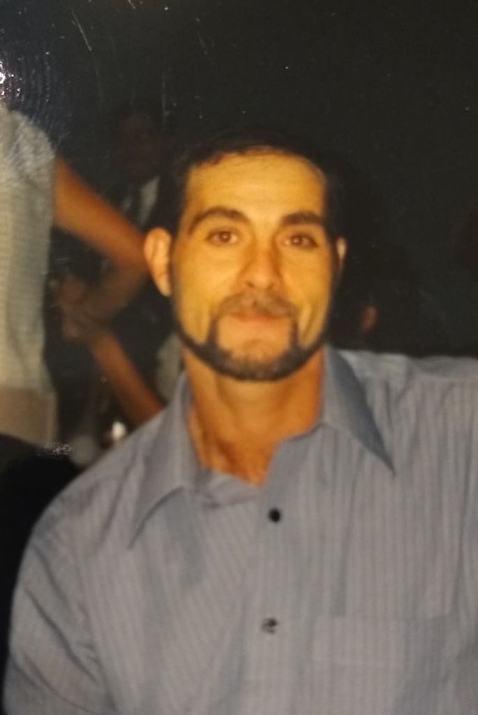 Paul Biancospino