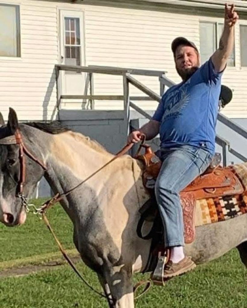 David Scott Tackett Profile Photo