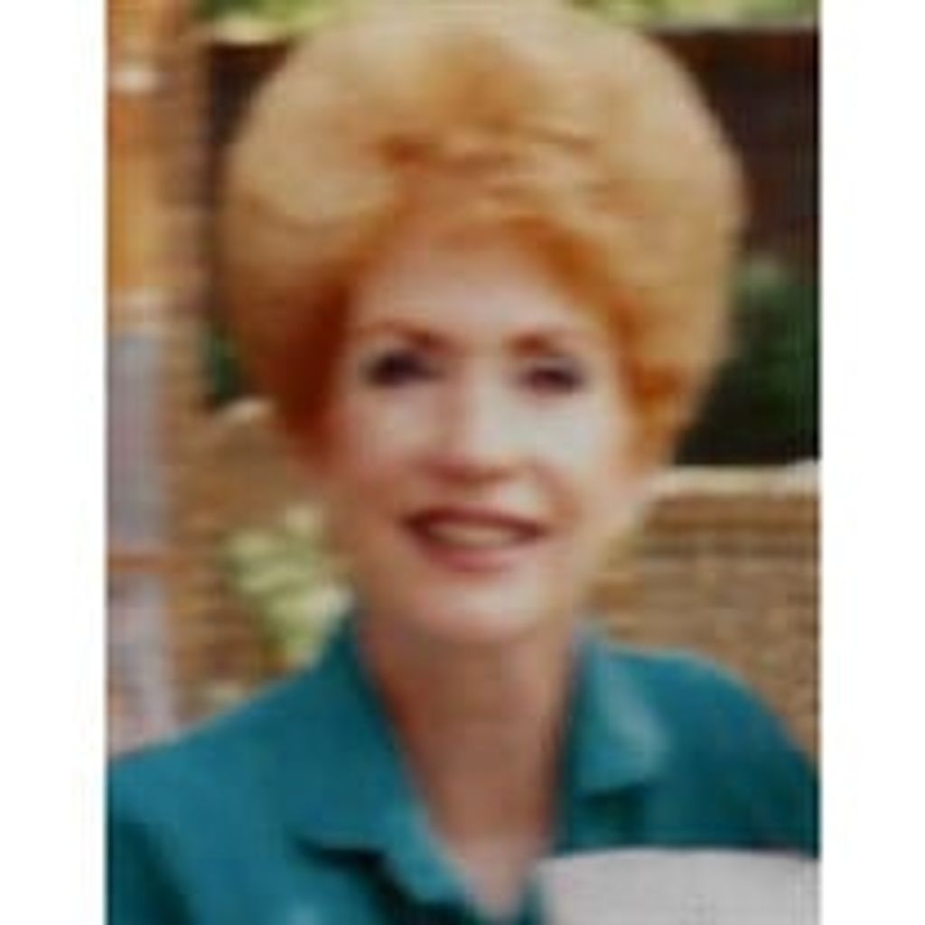 Rhonda Thomas