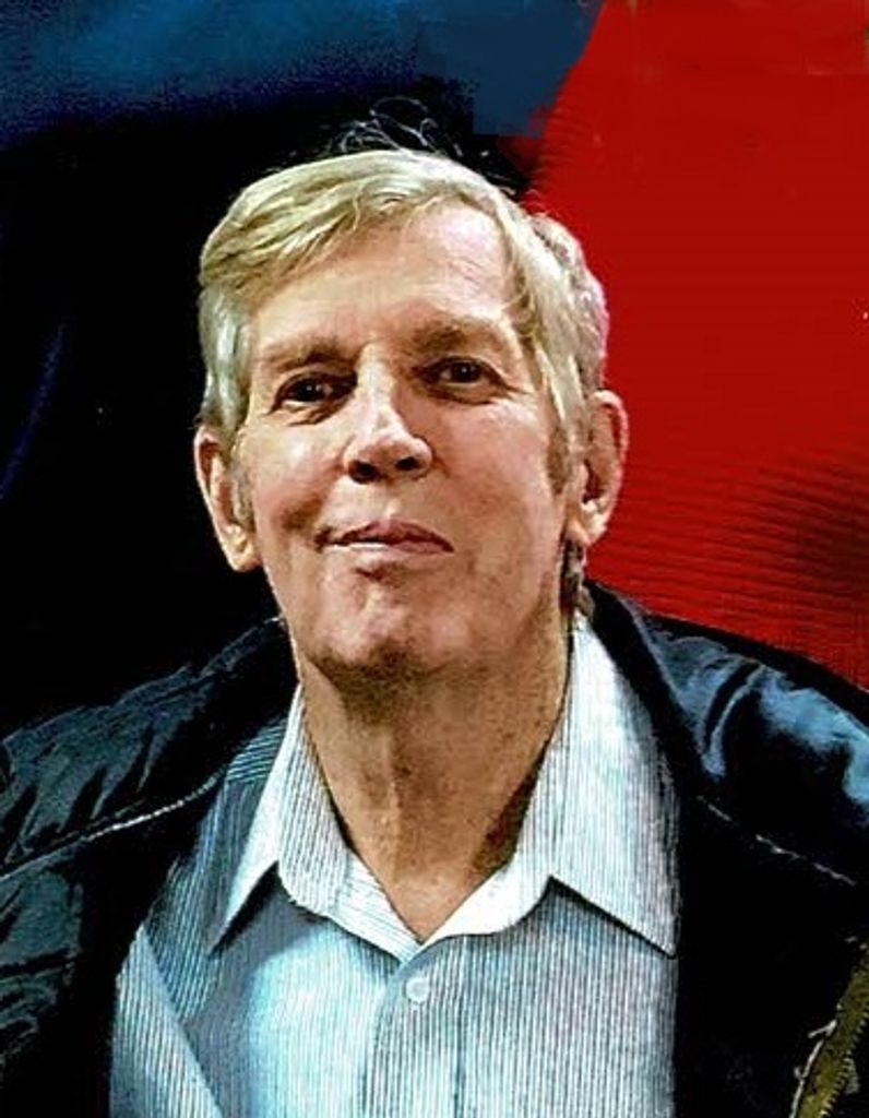 Raymond E. "Rocky" Hostrander Profile Photo