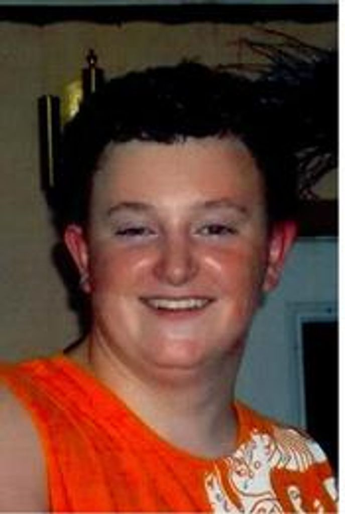 Cody James Ringsmuth