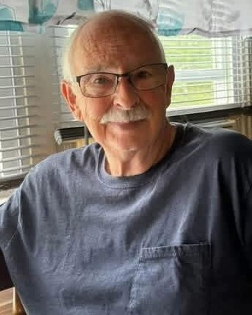 Vinal E. Worster Profile Photo