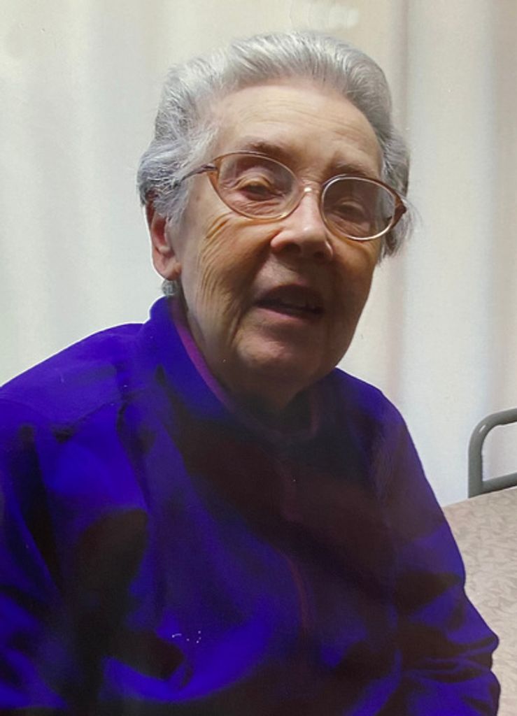 Shirley Ann Wine Profile Photo