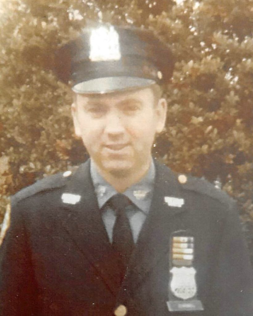 Robert Vincent "Bob" Jennings Profile Photo