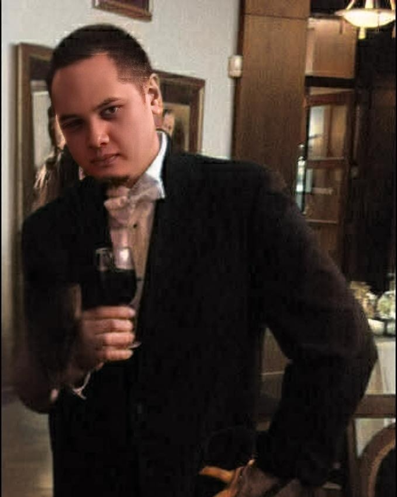 Shaun Galera Reigle Profile Photo