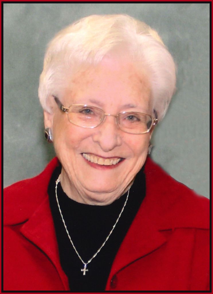 Arlene M. Krueger