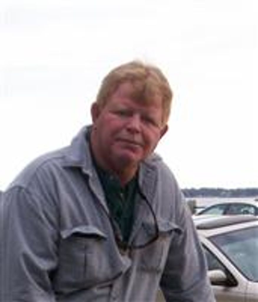 Phillip Tallman