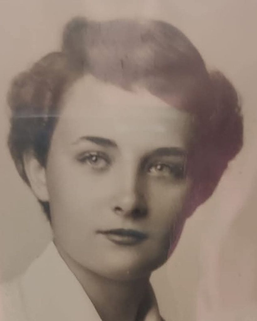 Anne-Eileen Trucksess Profile Photo