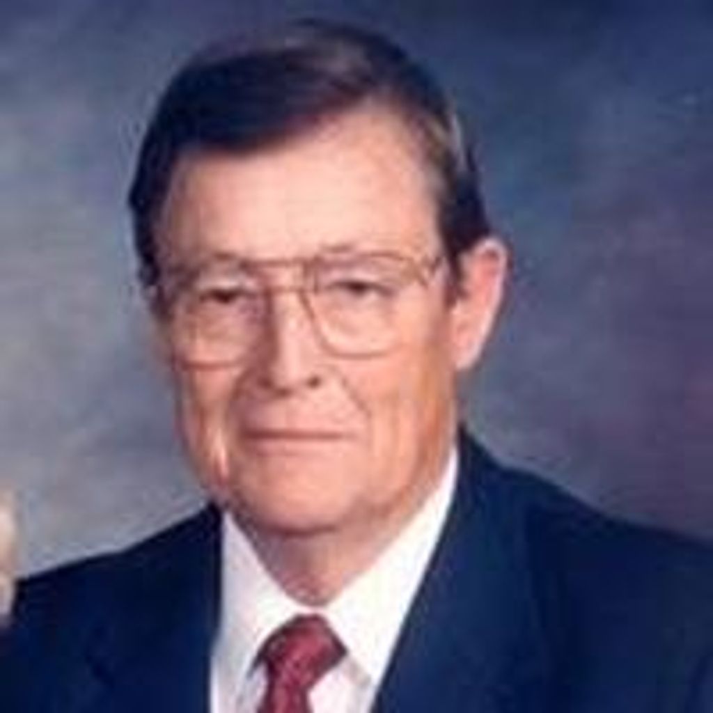 Pat Harrison