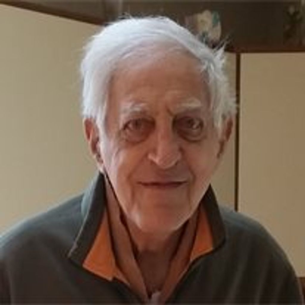 Richard Louis Nassiff Sr.