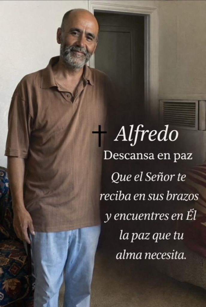 Alfredo Salinas Torres Profile Photo