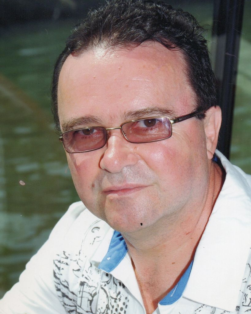 Janusz E. Balikowski