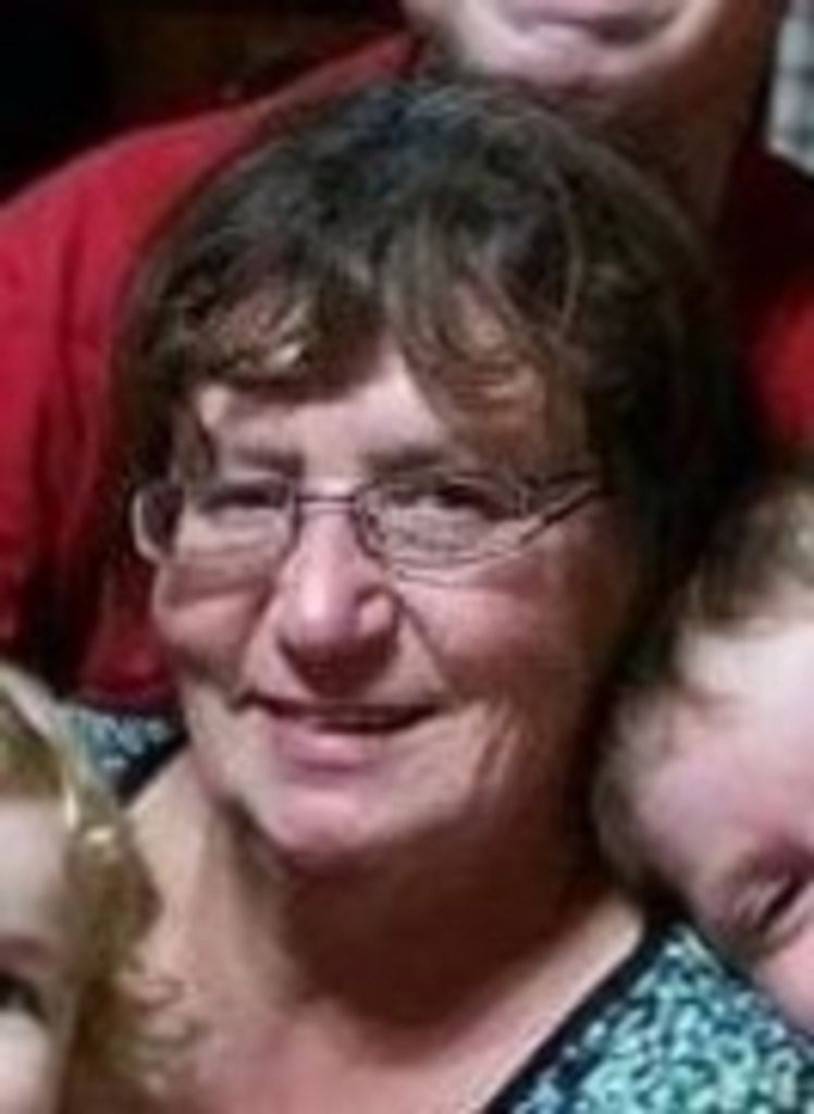 Lynn Marie Mccalmon