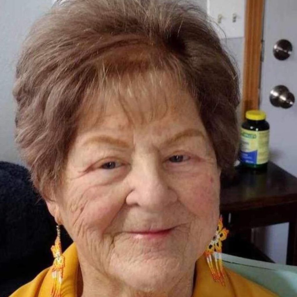 Lois Dalrymple