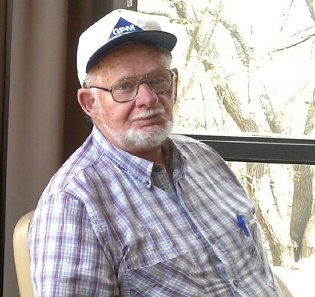 Victor "Vic" Ameil Koehn Profile Photo