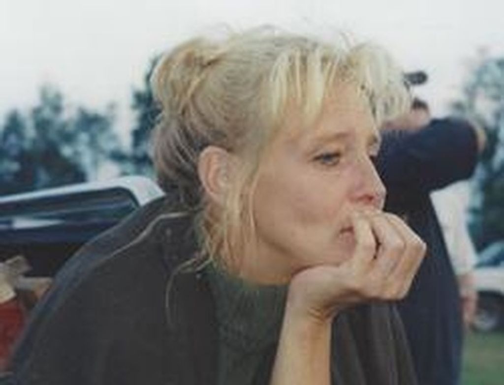 Deanna Lynn Baker Profile Photo