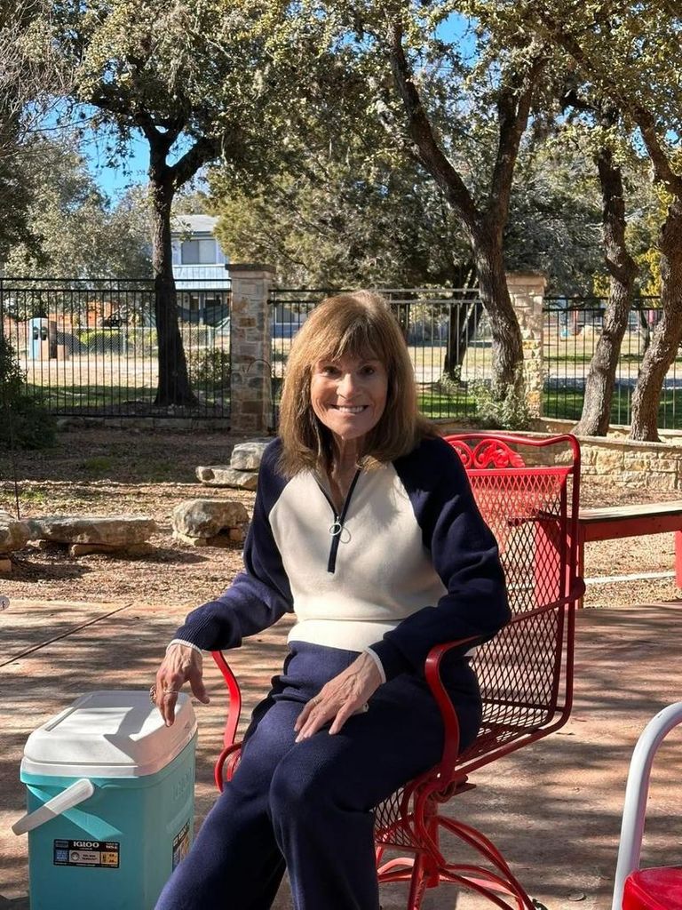 Joan Madene Low Profile Photo