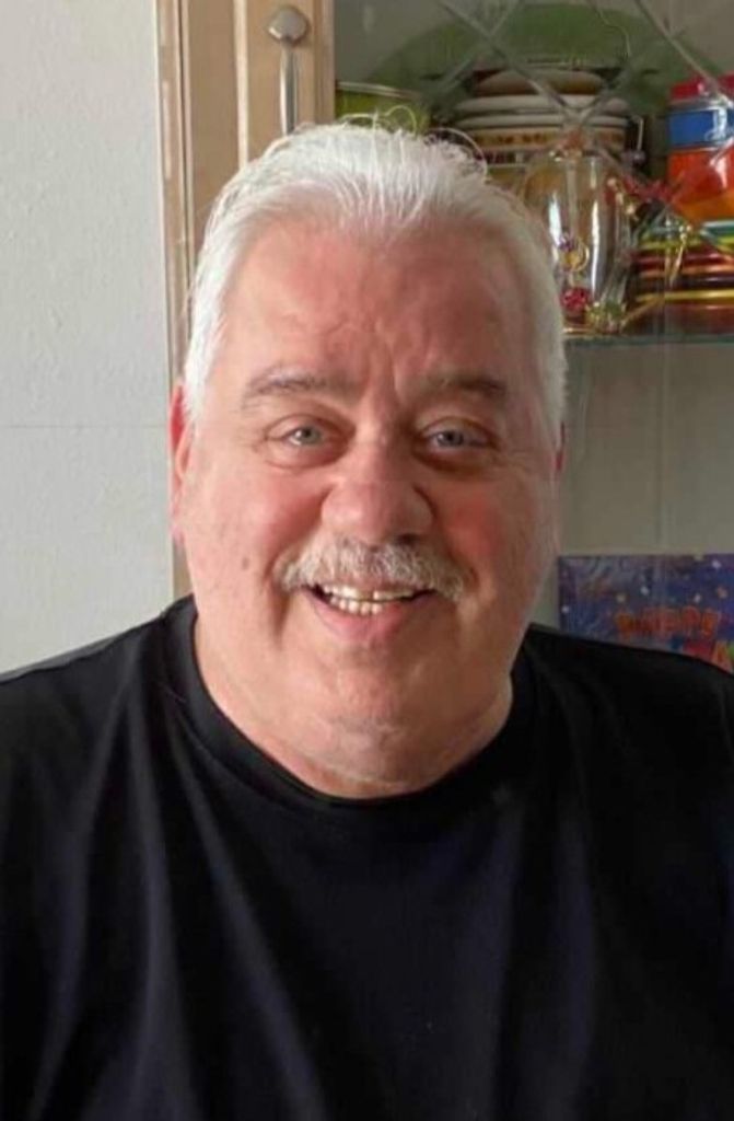 William  "Bill" Franklin Pauff Profile Photo