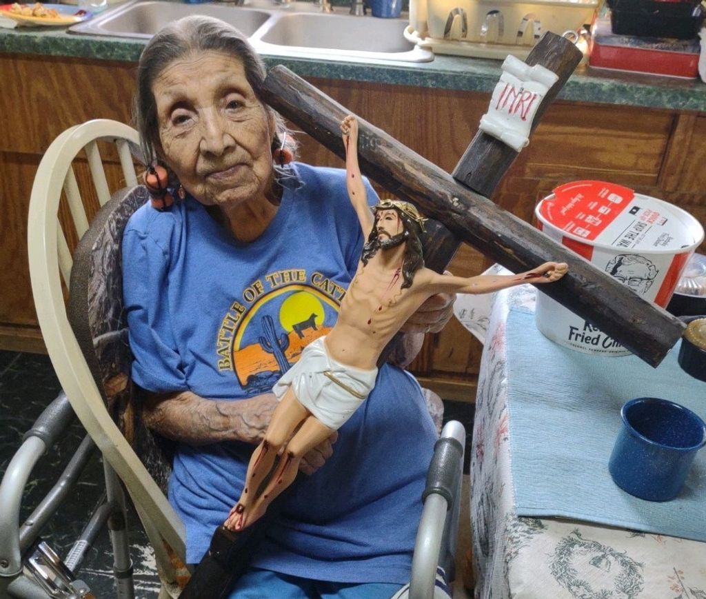 Panfila Rodriguez Hernandez Profile Photo
