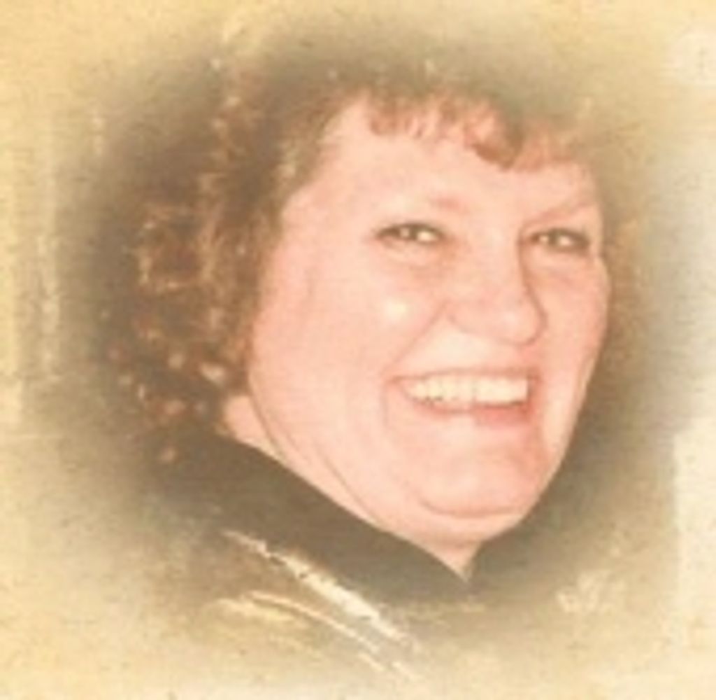Patricia Green