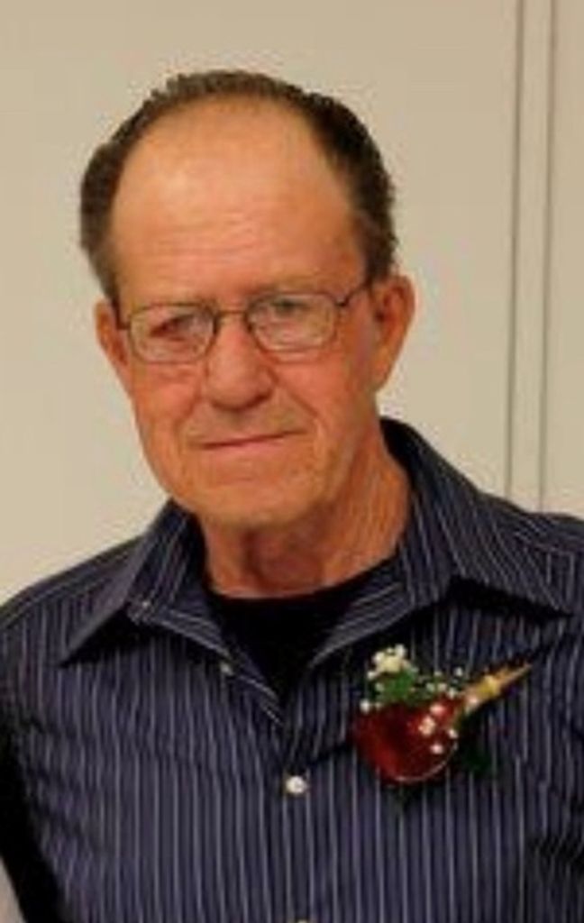 Clarence Dail Clark Profile Photo