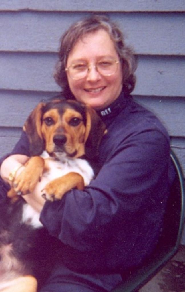 Susan L. Olthof Profile Photo