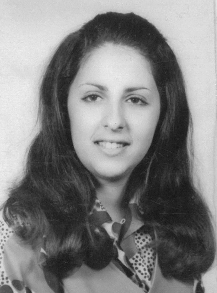 Paula Jeanne Calvert Profile Photo