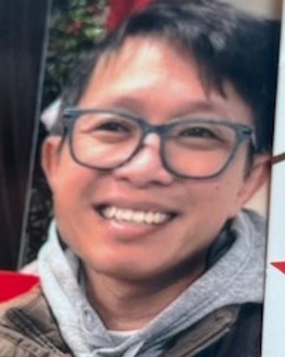 Hanif Abang Profile Photo