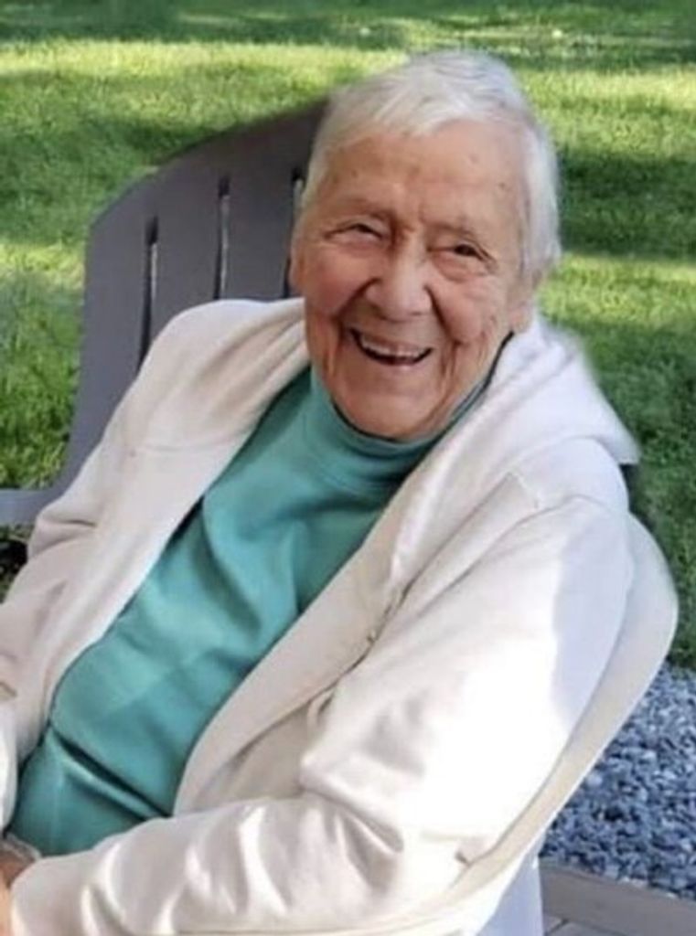Pauline L. (Baker) Powell Profile Photo