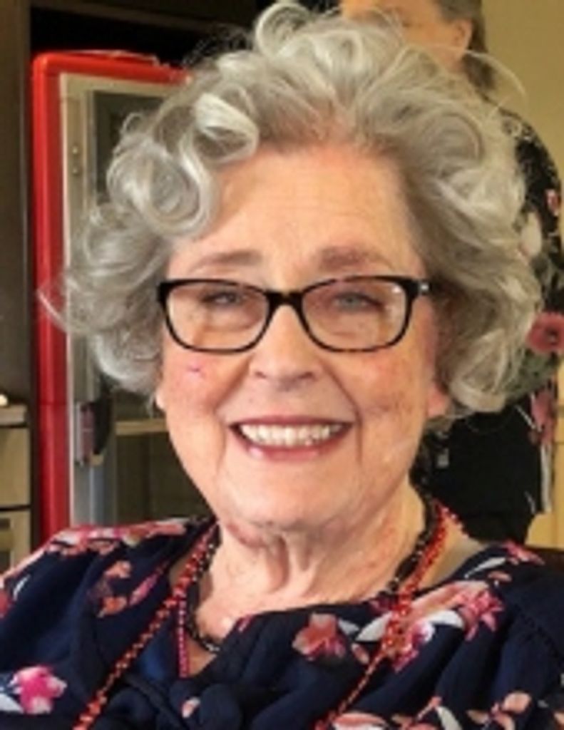 Carolyn Justina Dodd Profile Photo