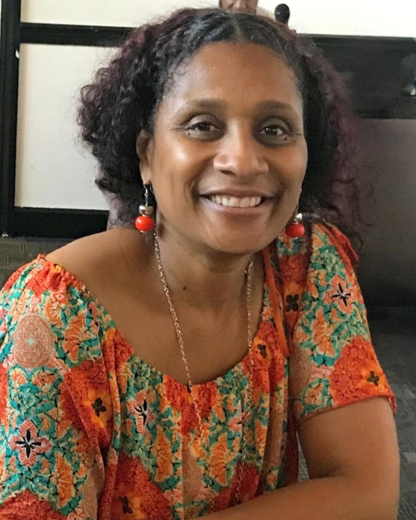 Stephanie Powells Profile Photo