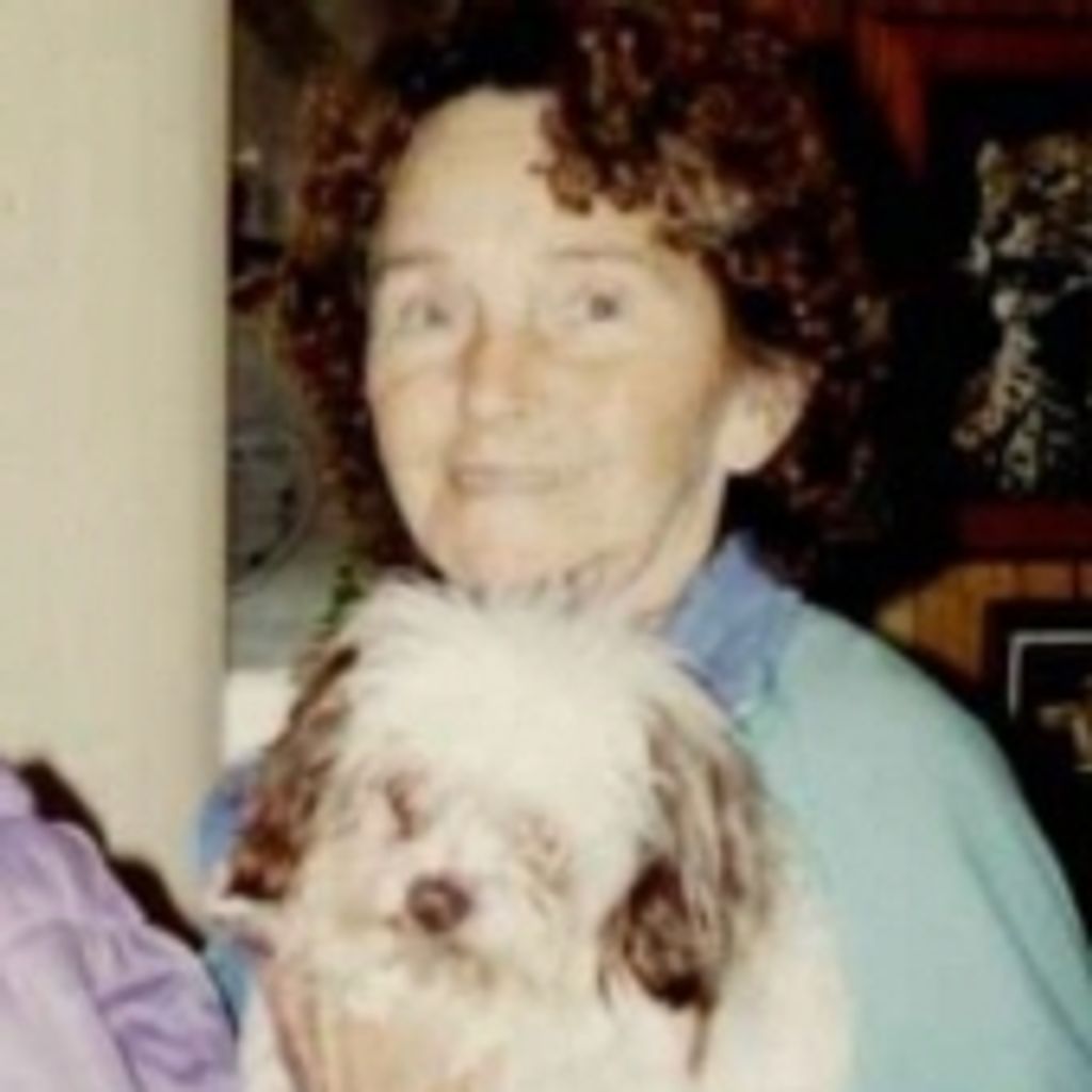 Marie Applegate