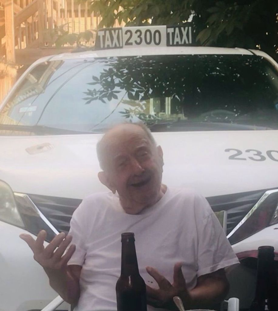 Nick Vogdanos Profile Photo