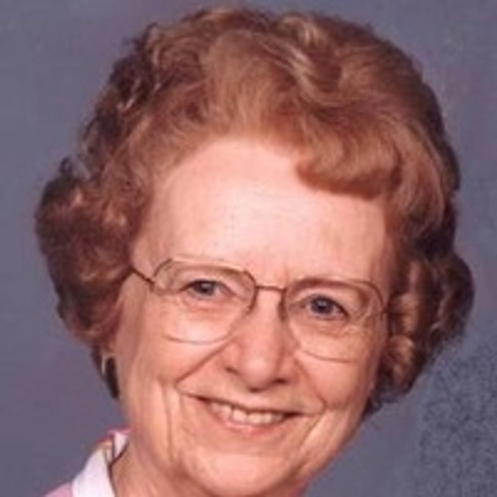 Kathryn  Louise Sterner