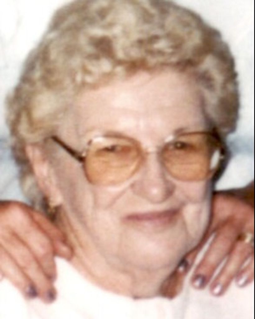 Mary E. Trop