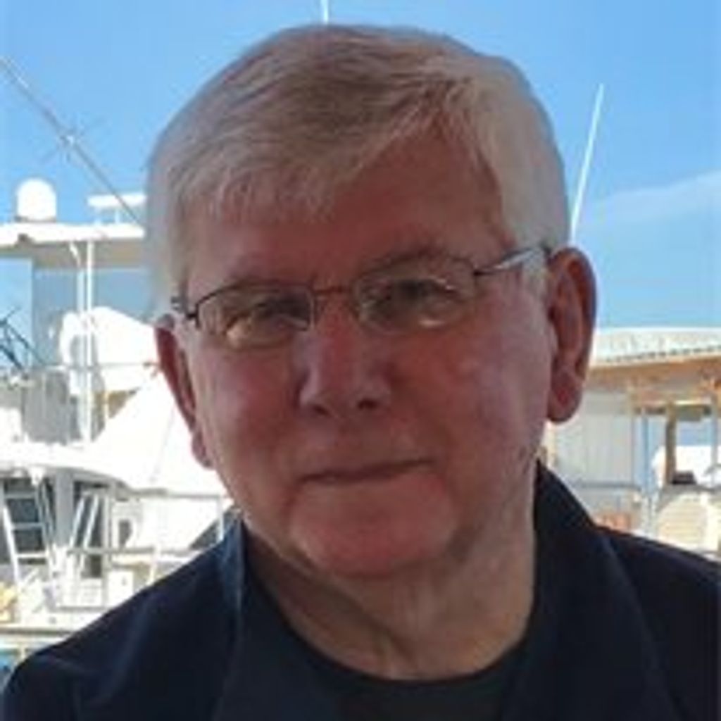 Donald J. Pfohl