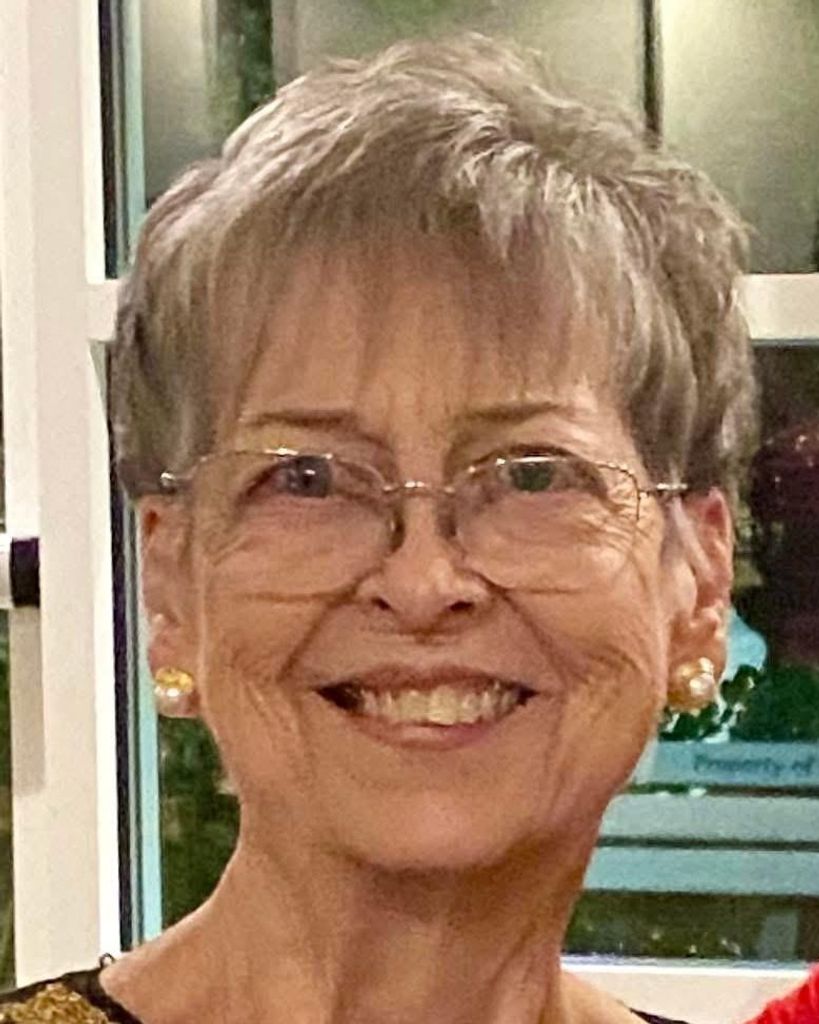 Patricia (Pat) Ann Wright Profile Photo