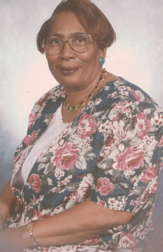 Hattie Chandler