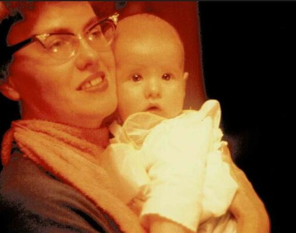 Monica Jaworski (Nee Leahey)