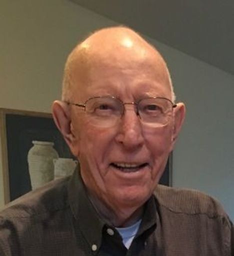 Marvin Whisman Profile Photo